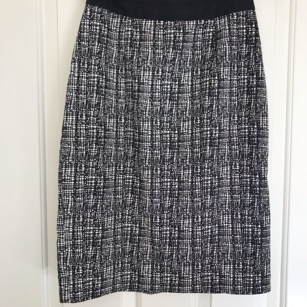 Halogen skirt 4P